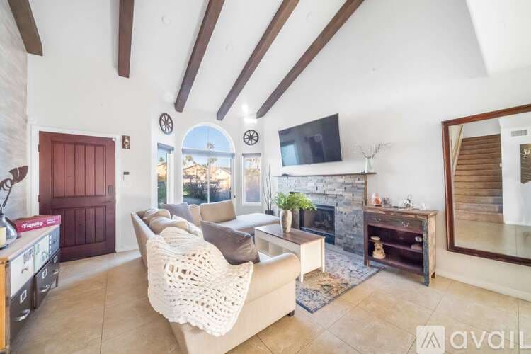 Cathedral City House: 68845 Durango Rd