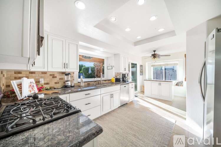 Cathedral City House: 68845 Durango Rd