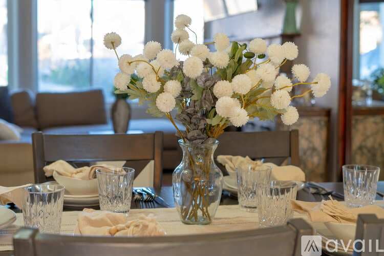 Cathedral City House: 68845 Durango Rd
