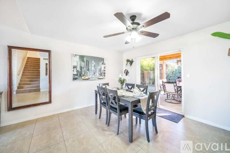 Cathedral City House: 68845 Durango Rd