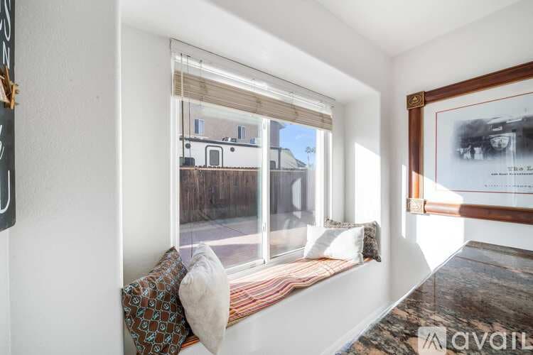 Cathedral City House: 68845 Durango Rd