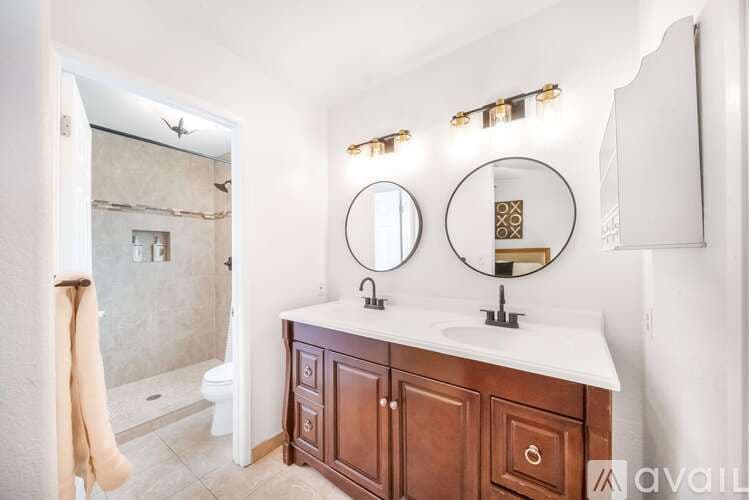 Cathedral City House: 68845 Durango Rd