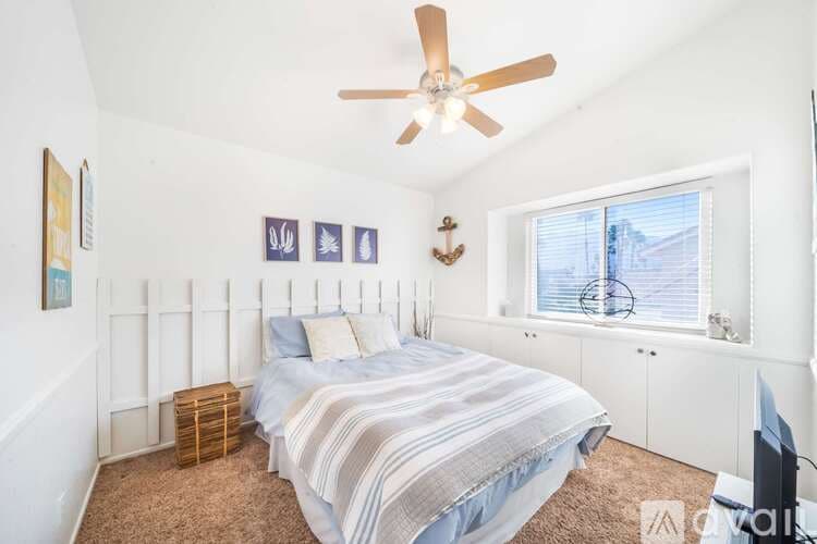 Cathedral City House: 68845 Durango Rd