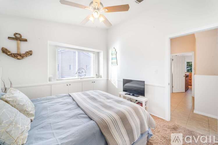 Cathedral City House: 68845 Durango Rd