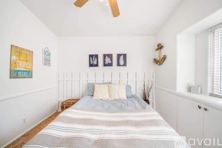Cathedral City House: 68845 Durango Rd