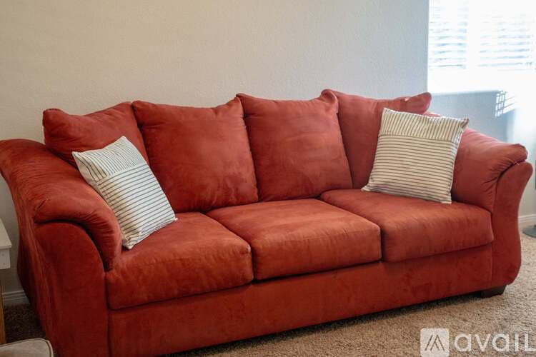 Cathedral City House: 68845 Durango Rd