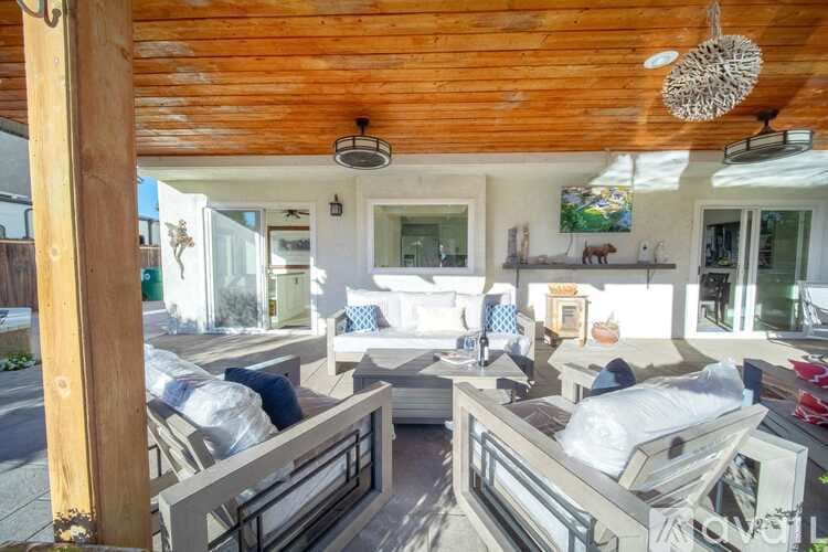 Cathedral City House: 68845 Durango Rd