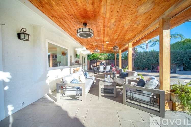 Cathedral City House: 68845 Durango Rd