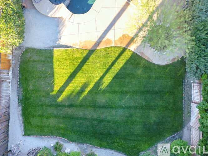 Cathedral City House: 68845 Durango Rd