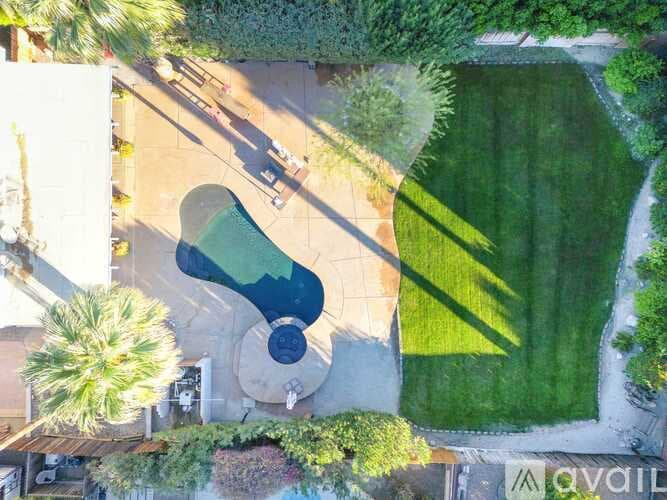 Cathedral City House: 68845 Durango Rd