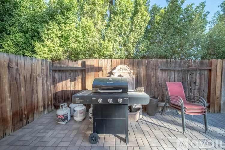 Cathedral City House: 68845 Durango Rd