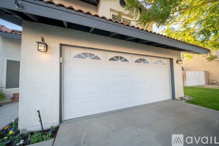 Cathedral City House: 68845 Durango Rd