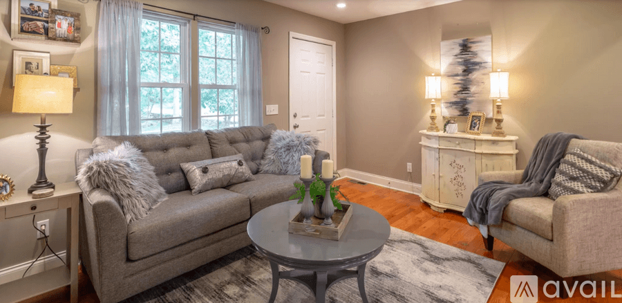 Signal Mountain House: 437 Timberlinks Drive