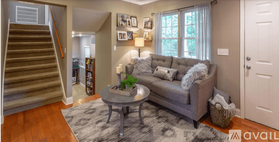 Signal Mountain House: 437 Timberlinks Drive