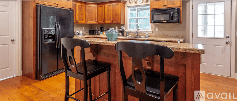 Signal Mountain House: 437 Timberlinks Drive