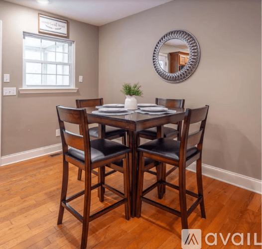 Signal Mountain House: 437 Timberlinks Drive