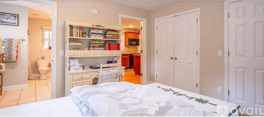 Signal Mountain House: 437 Timberlinks Drive