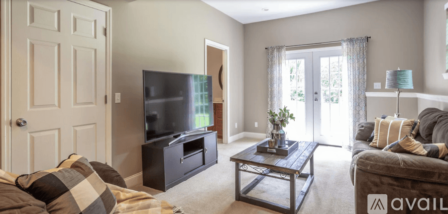 Signal Mountain House: 437 Timberlinks Drive