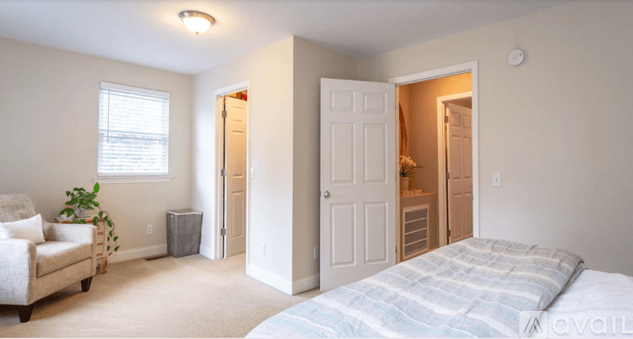 Signal Mountain House: 437 Timberlinks Drive