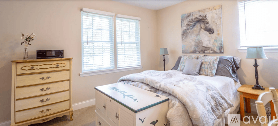 Signal Mountain House: 437 Timberlinks Drive