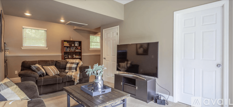 Signal Mountain House: 437 Timberlinks Drive