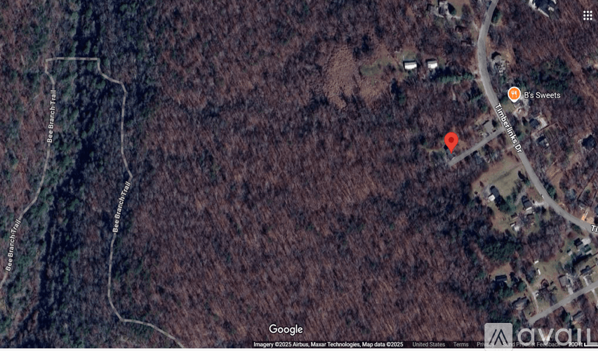 Signal Mountain House: 437 Timberlinks Drive