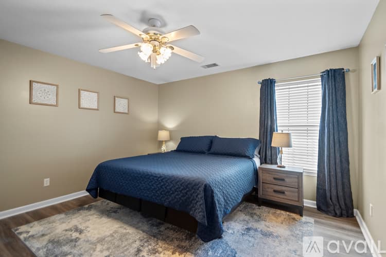 Sherwood House: 135 Willow Grove Rd