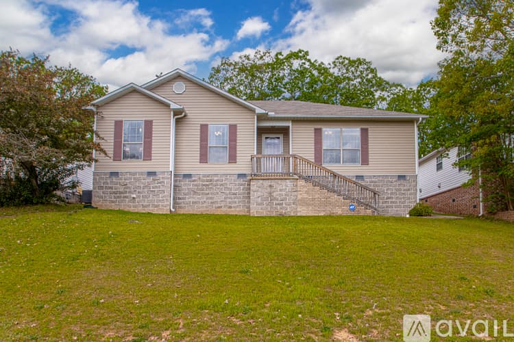 Sherwood House: 135 Willow Grove Rd