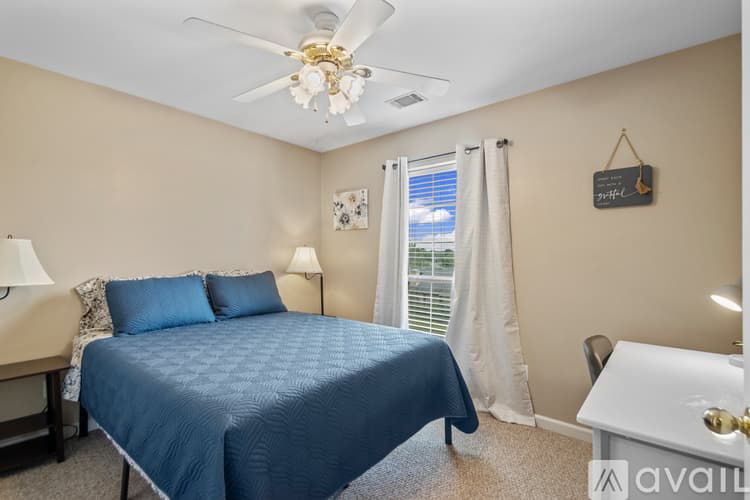 Sherwood House: 135 Willow Grove Rd