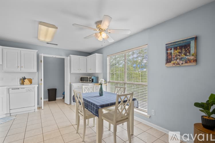 Sherwood House: 135 Willow Grove Rd