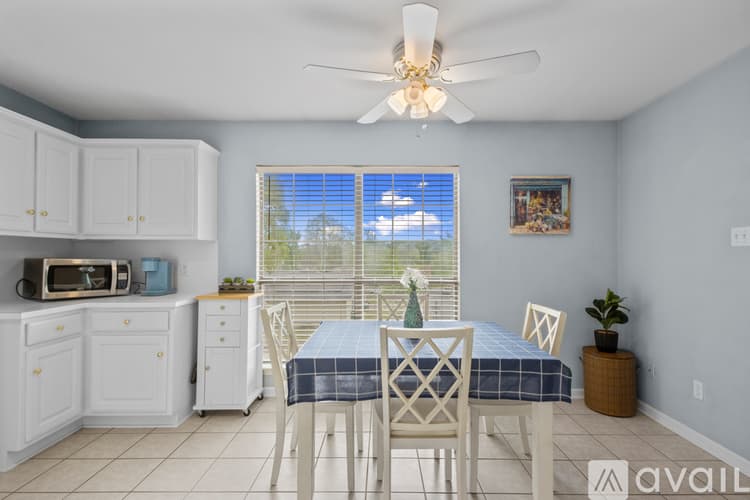 Sherwood House: 135 Willow Grove Rd