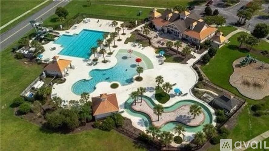 Port Wentworth House: 224 Clearwater Cir