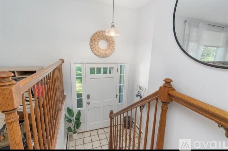 Merrimack House: 18 Edgewood Avenue