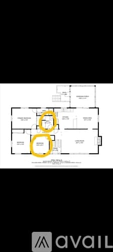 Merrimack House: 18 Edgewood Avenue