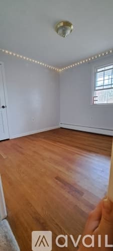 Merrimack House: 18 Edgewood Avenue