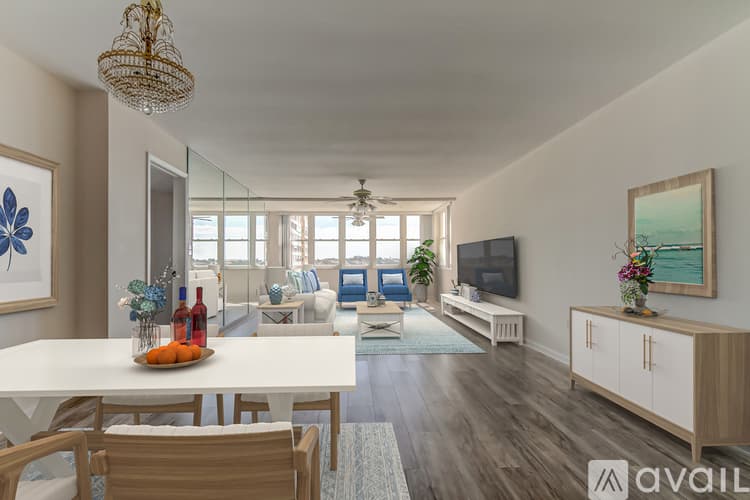 St Petersburg Condo: 5130 Brittany Drive S Unit 408