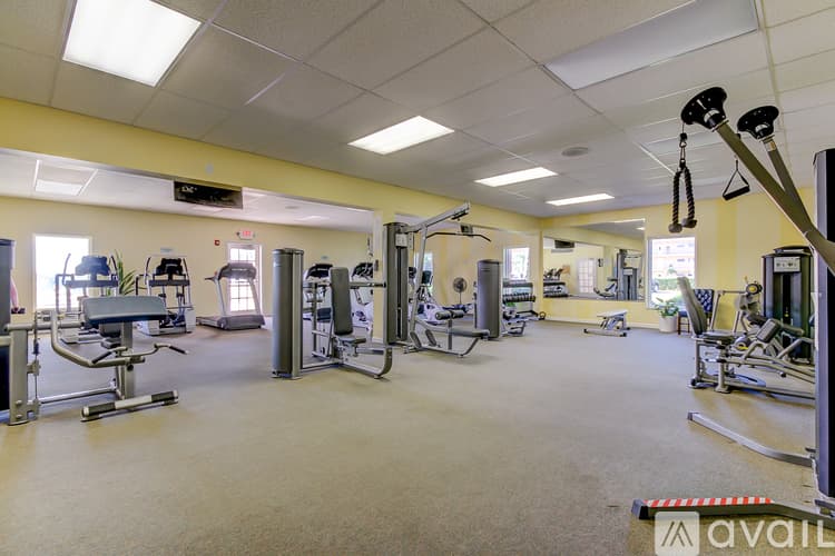 St Petersburg Condo: 5130 Brittany Drive S Unit 408