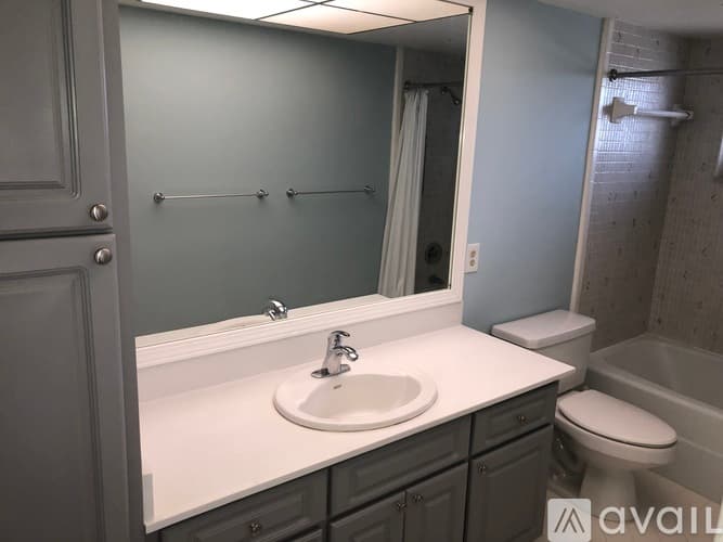 St Petersburg Condo: 5130 Brittany Drive S Unit 408