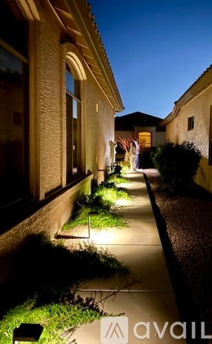 Sun Lakes House: 23833 S Pleasant Way