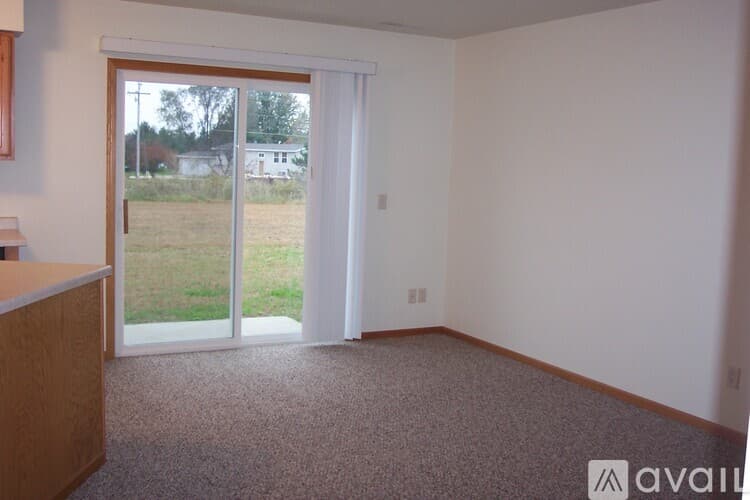 Tomah Apartment: 515 Kozarek Dr