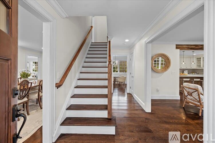 Norwalk House: 192 Highland Avenue