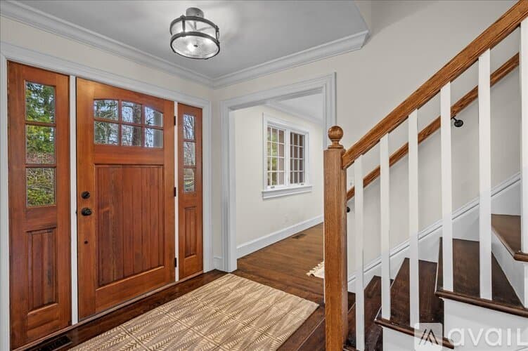 Norwalk House: 192 Highland Avenue