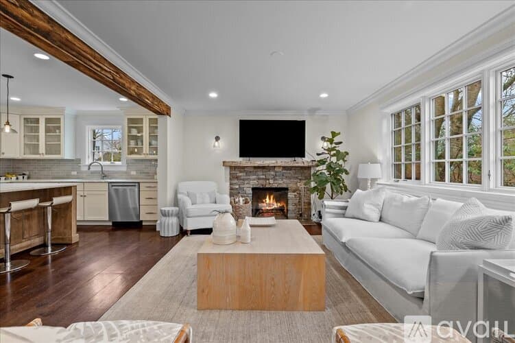 Norwalk House: 192 Highland Avenue