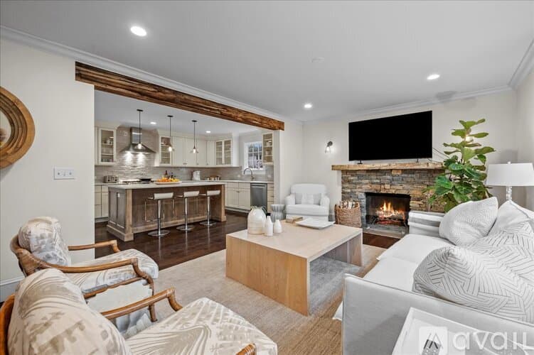 Norwalk House: 192 Highland Avenue