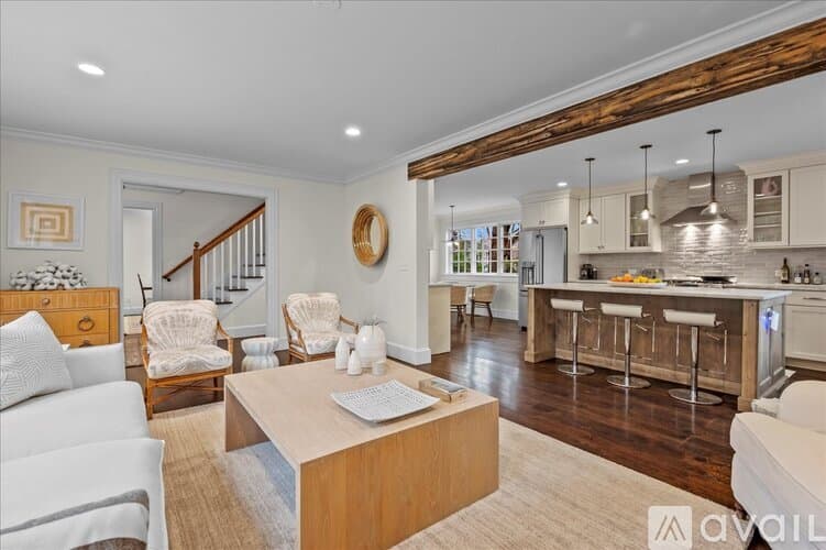 Norwalk House: 192 Highland Avenue