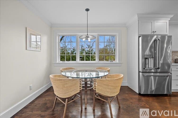 Norwalk House: 192 Highland Avenue