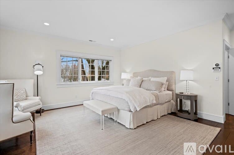 Norwalk House: 192 Highland Avenue
