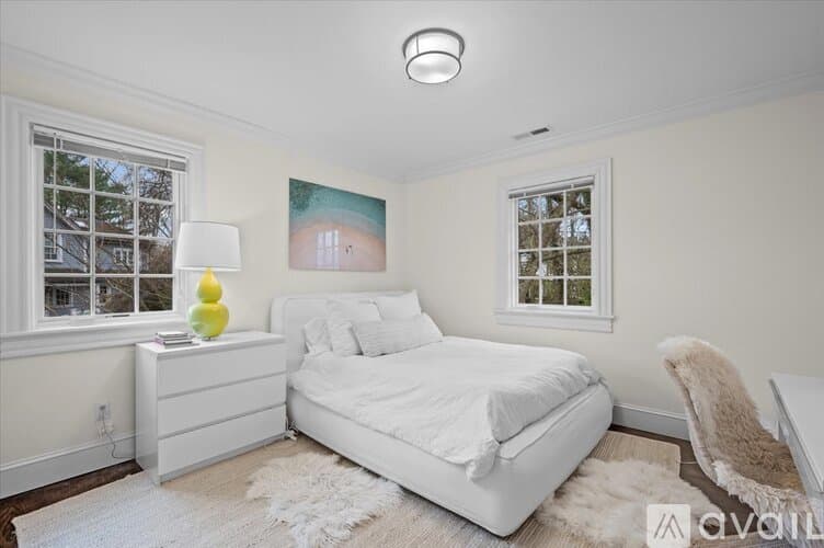 Norwalk House: 192 Highland Avenue