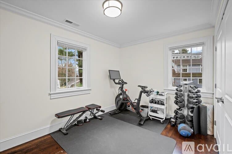 Norwalk House: 192 Highland Avenue