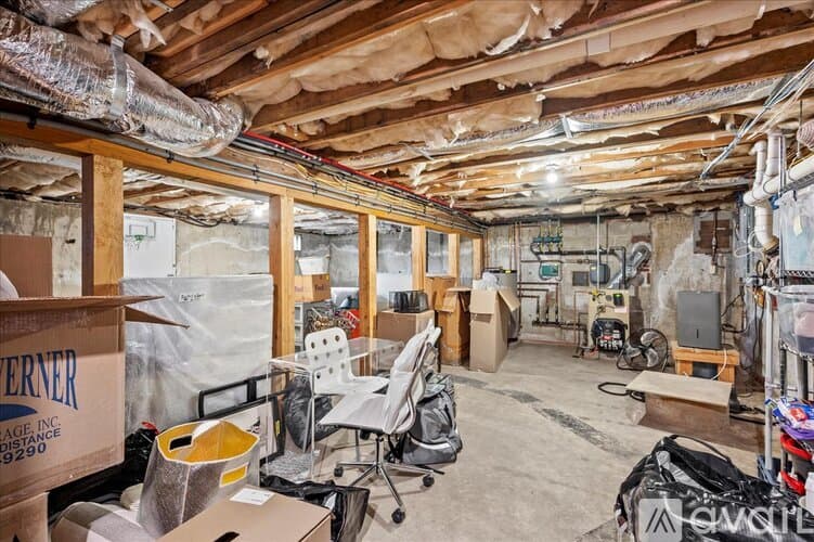 Norwalk House: 192 Highland Avenue